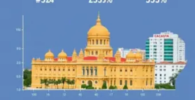 ranking nacional de qualidade da informação contábil e fiscal