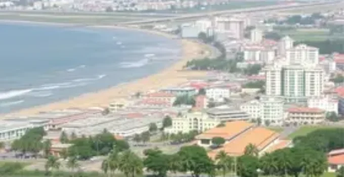 Aracaju bate recorde de contratações formais