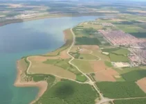 acordo entre Aracaju e São Cristóvão