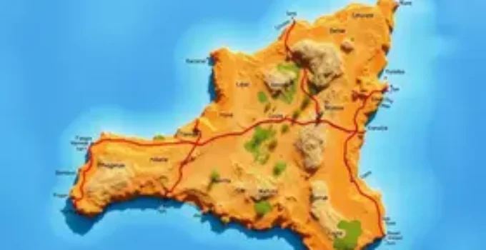 acordo sobre limites territoriais
