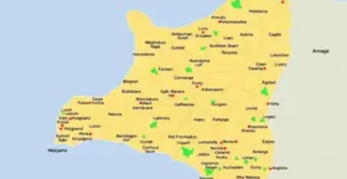 limites territoriais Aracaju e São Cristóvão