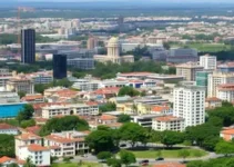 geração de empregos em Aracaju