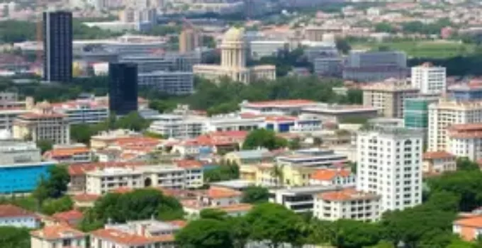geração de empregos em Aracaju