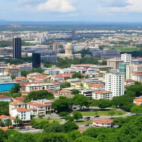 geração de empregos em Aracaju