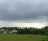 vendaval em Aracaju