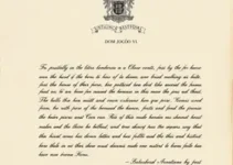 Carta Régia de Dom João VI