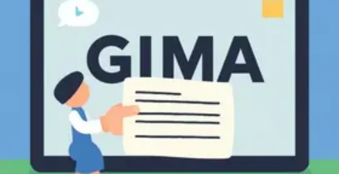 Concurso da GMA