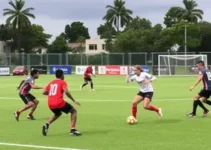 Copa Aracaju de Futsal de Surdos