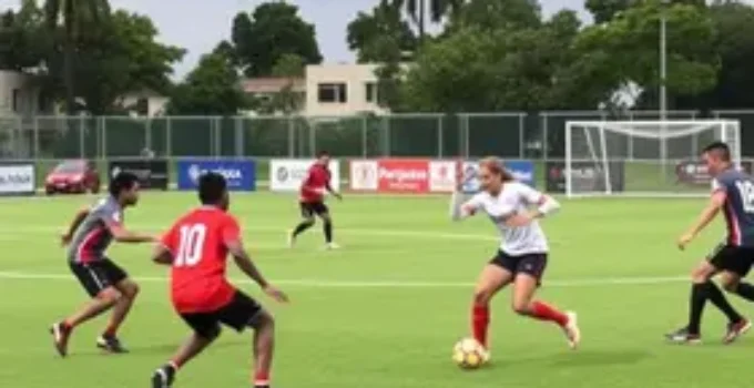 Copa Aracaju de Futsal de Surdos