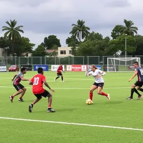 Copa Aracaju de Futsal de Surdos
