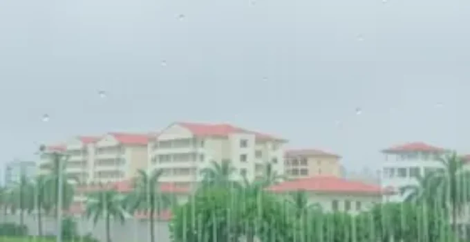 Defesa Civil de Aracaju