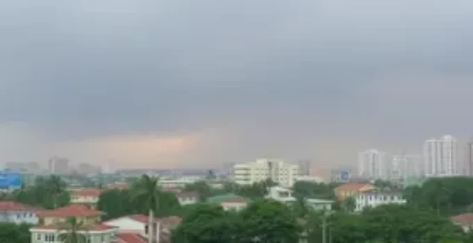 Defesa Civil de Aracaju