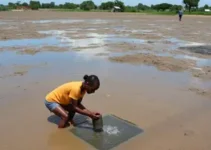 desabastecimento de água em Aracaju