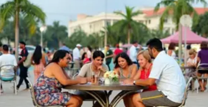 Descubra Aracaju