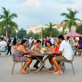 Descubra Aracaju