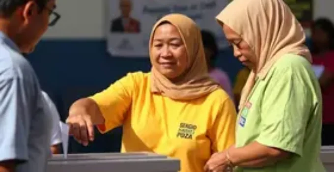 Eleições 2026