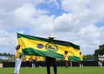 hino oficial de Aracaju