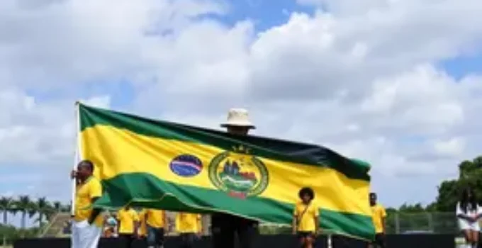 hino oficial de Aracaju