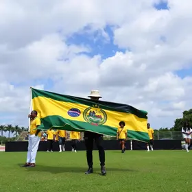 hino oficial de Aracaju