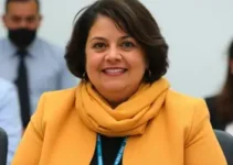 aprovacao prefeita Emília Corrêa