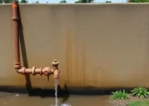 desabastecimento de água em Aracaju