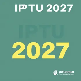 isenção IPTU Aracaju 2027