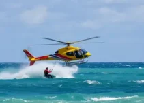 kitesurfista