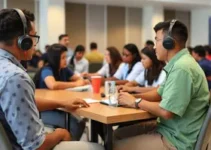 Encontro dos Monitores da Educação de Aracaju
