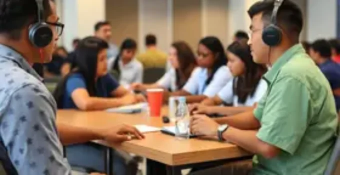 Encontro dos Monitores da Educação de Aracaju