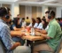 Encontro dos Monitores da Educação de Aracaju