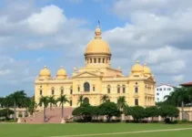 Descubra Aracaju
