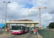 Terminal do Mercado Aracaju