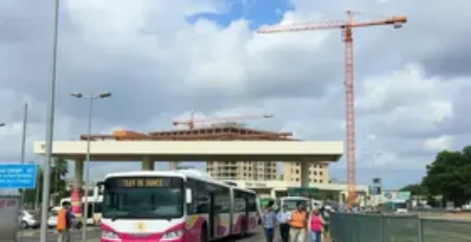 Terminal do Mercado Aracaju