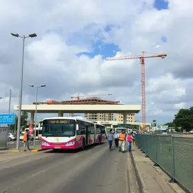 Terminal do Mercado Aracaju