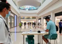 postos de vacinação em Aracaju