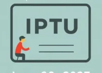 isenção do IPTU 2027