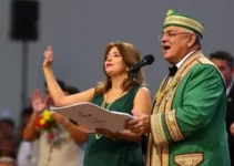 Hino Oficial de Aracaju