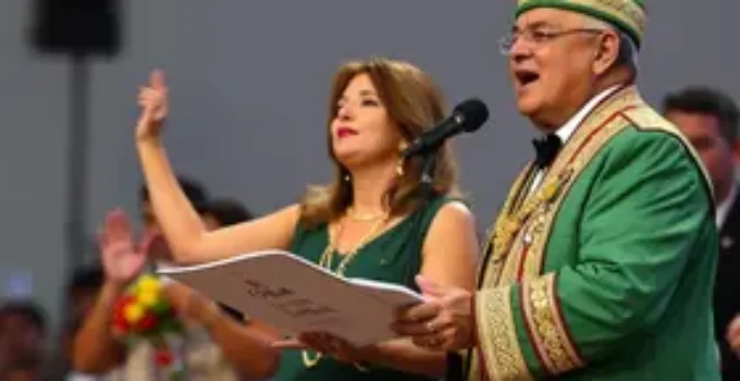 Hino Oficial de Aracaju