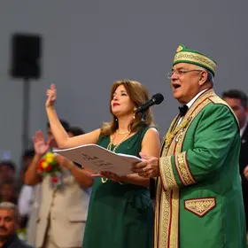 Hino Oficial de Aracaju