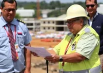 construção de novas USFs