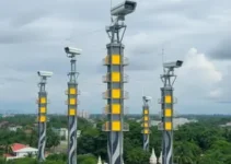 totens inteligentes em Aracaju