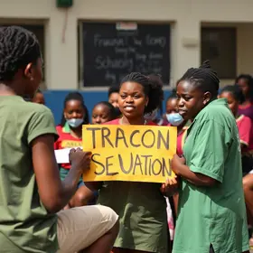 educação antirracista