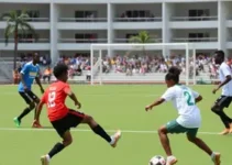 futebol como ferramenta de inclusão e cidadania