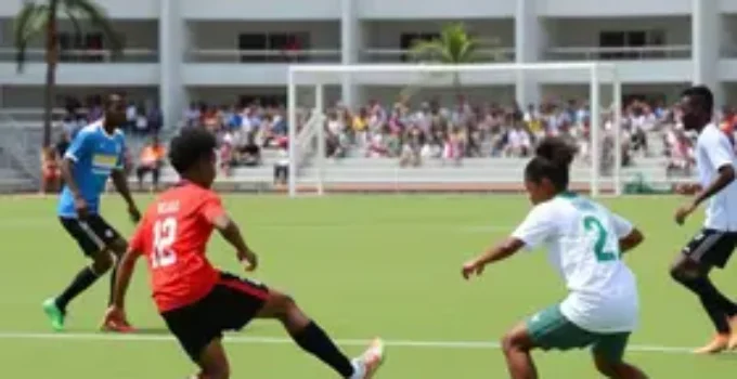 futebol como ferramenta de inclusão e cidadania