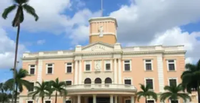 pagamento salários Aracaju