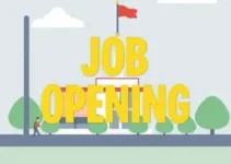 vagas de emprego