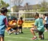 participação de alunos da rede municipal de ensino