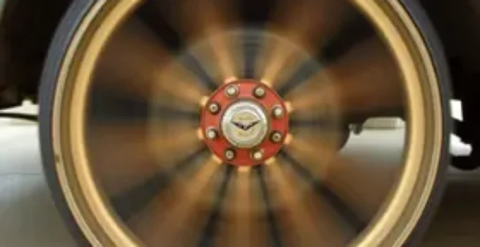 roda-gigante em Aracaju