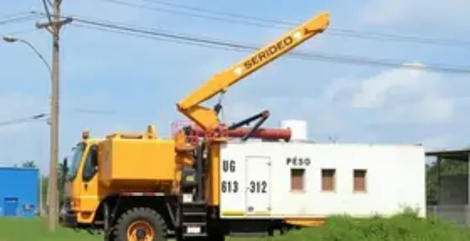 Funcionamento dos serviços em Sergipe