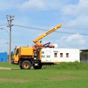Funcionamento dos serviços em Sergipe